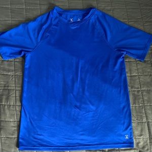 Xersion performance tee 14/16 Husky